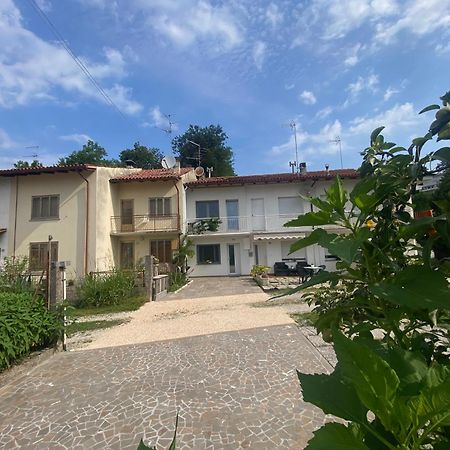 Casa Vacanza Villa Buia Exterior photo